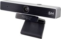 Sygonix Connect SC-WC-300 Webcam 2592 x 1944 Pixel Klemhouder
