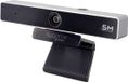 Sygonix Connect SC-WC-300 Webcam 2592 x 1944 Pixel Klemhouder