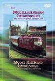 Various Modeleisenbahn Imperssion DVD