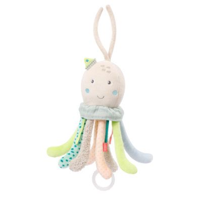 Fehn ® Octopus Muziekdoos