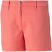 PUMA Short de golf pour filles, taille 13 - modèle "loveable", taille 164