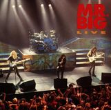Live Mr. Big Mr. Big Live