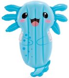 Intex Axolotl Float 94 x 109 x 14cm Blauw