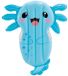 Intex Axolotl Float 94 x 109 x 14cm Blauw