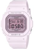 Casio Baby-G dameshorloge, roze, Casio-BGD-565SC-4BER