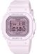 Casio Baby-G dameshorloge, roze, Casio-BGD-565SC-4BER