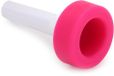 jHorn mondstuk set in roze