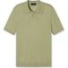 OLYMP Casual Regular Fit trui à manches courtes menthe, Uni