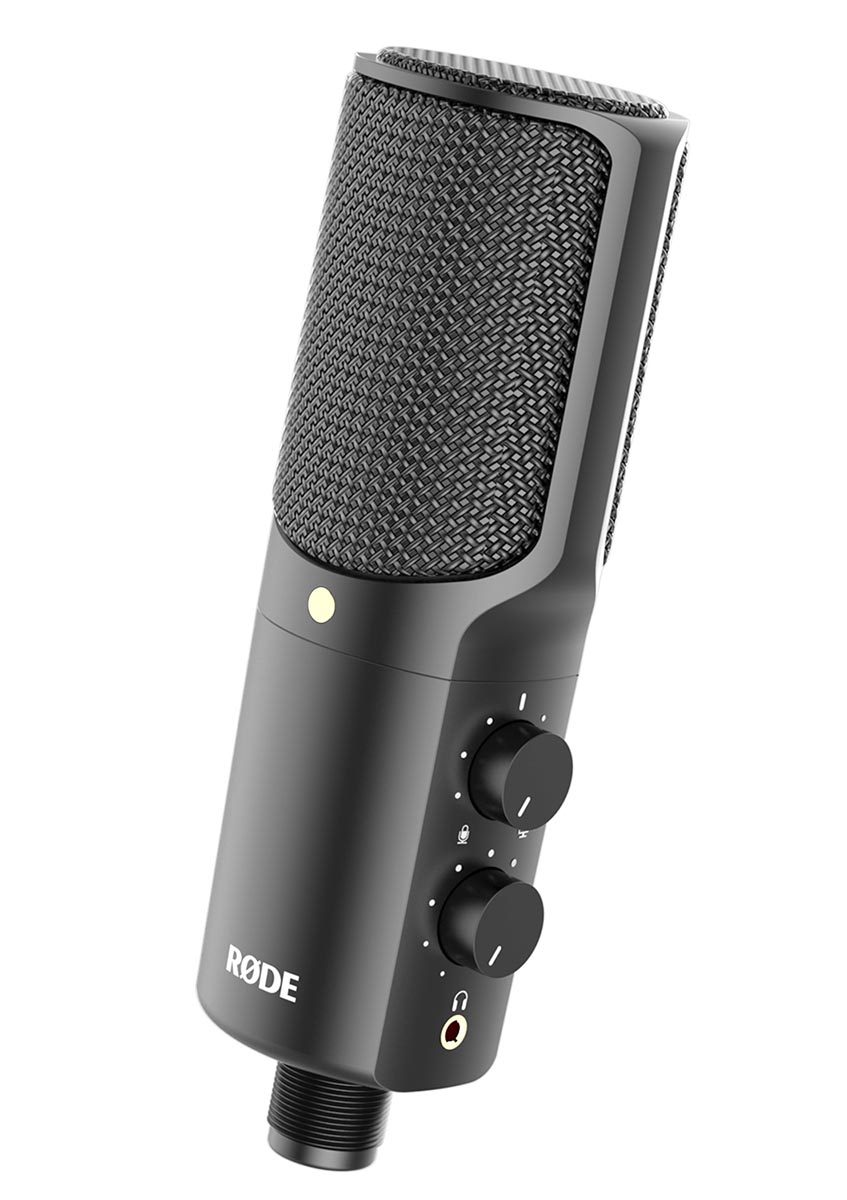 R&#216;DE   NT-USB