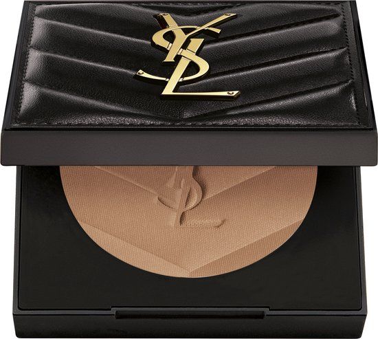Yves Saint Laurent YSL All Hours Hyper Finish Powder 7.5 g - #04
