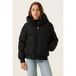 Garcia winterparka - zwart