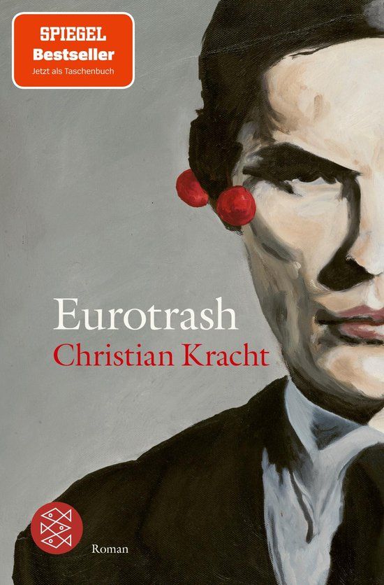 Eurotrash: Roman Paperback