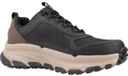 Skechers D'lux Trekker Schoenen Zwart EU 45 Man