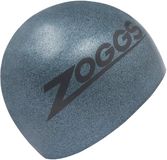 Zoggs Zwemcap Easy Fit Eco Unisex Zilver Siliconen One Size