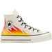 Converse Baskets montantes femme Chuck Taylor All Star Lift