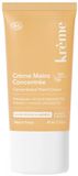 Crème Concentrée Crème pour les mains biologique 40 ml