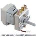 Thermostaat EGO Thermostaat 62-189 °C max. 189 °C 1NO 1-polige sensor Ø: 4 mm L: 116 mm 0,5 A temperatuurregelaar EGO 5510632800 voor Mareno, Silko, Metro-Frankrijk