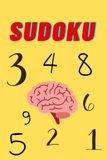 Sudoku Game Book - 225 Pages