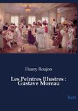 Les Culturea Les Peintres Illustres Paperback