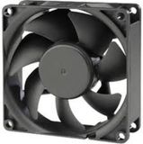Sunon MEC0252V3-000U-A99 Axiaalventilator 24 V/DC 127.5 m³/h (l x b x h) 120 x 120 x 25 mm