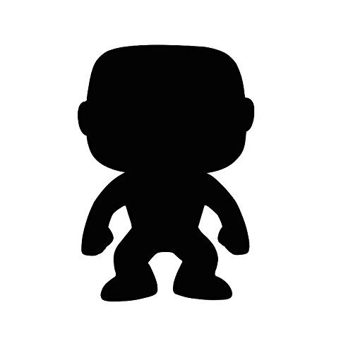 Funko POP Animatie: Jujutsu Kaisen S2- Panda