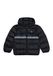 ADIDAS ORIGINALS Veste mi-saison gris clair / noir
