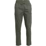 Dobsom Pantalon Cargo Dobsom Beige Vert Coton/Élasthanne Homme M