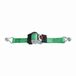 SpanSet Système de sangle d'arrimage automatique DIN EN 12195-2 Longueur 3 m Largeur 50 mm