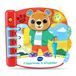 VTech Baby LIVRE J'APPRENDS A M'HABILLER