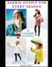Barbie Clothes Crochet Patterns- Barbie Outfit For Every Season