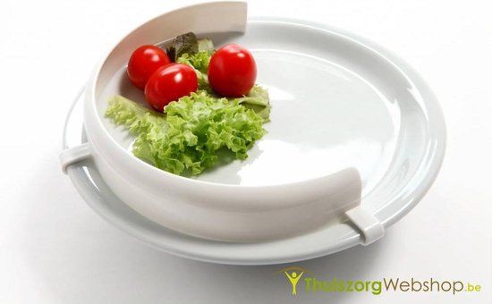 Advys Bordrand Aa5662Y - Wit - PVC - 19x25.5 cm