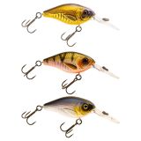 Westin ID-Crank 1.5 flottant Wakasagi 8.5gr (4.8cm)