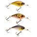 Westin ID-Crank 1.5 flottant Wakasagi 8.5gr (4.8cm)