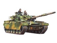 Tamiya 35068 modelbouwkit 1:35 British Army Chieftain Mk.5