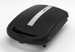 Emerio ST-111153 Sandwich maker 1100 W Zwart