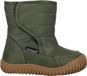 ZIGZAG Winterstiefel Tate Donkergroen Unisex Maat 21