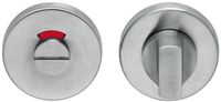 Artitec WC Garnituur R05.6x8 8mm 52mm RVS