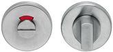 Artitec WC Garnituur R05.6x8 8mm 52mm RVS