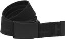 Helly Hansen Ceinture Logo Noir Unisexe Polyester