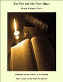 Library Of Alexandria The Old and the New Magic E-book