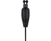 Fox Black Label Dinky Halo Bobbin Black