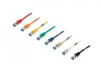 Patchkabel Synergy 21 0,25 m Cat6 a RJ-45 - netwerkkabel