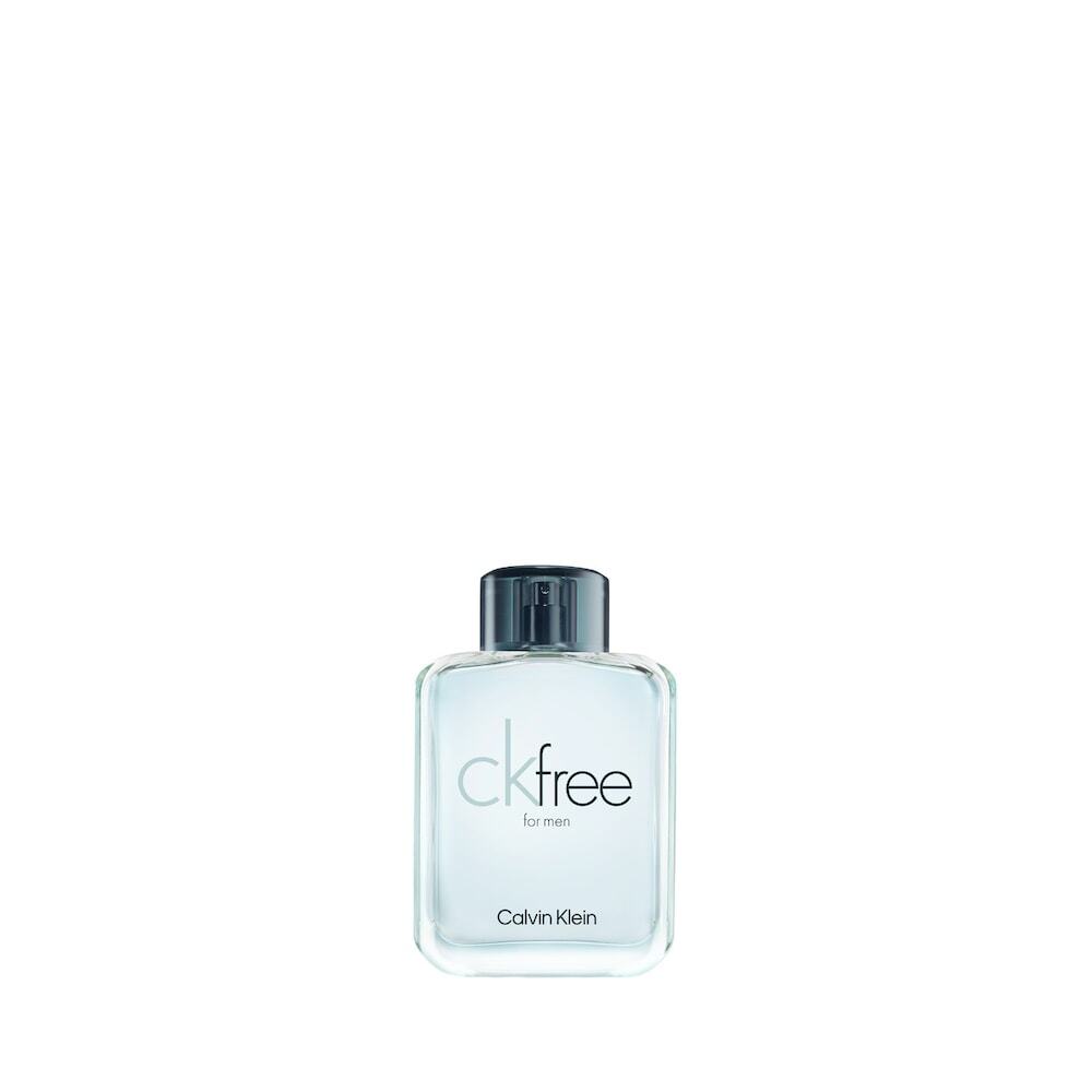 Calvin Klein ck free for men Eau de toilette 30 ml