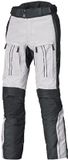 Held Pentland Base Waterdicht Grijs Zwart Textiele Motorbroek - Broek