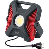 4K5 Tools HD 10K C Krachtige led-bouwspot met USB-laadaansluiting - 602.405A