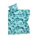 Moomin Arabia Ensemble de literie Moomin 150x210 cm Voile