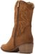 Xti 144307 Bottes à talon Marron EU 40 Femme