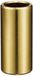 Fender 099-2301-002 schuiver messing Fat Large