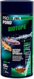 JBL ProPond Biotope 0,53KG Visvoer
