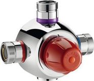 Delabie PREMIX SECURIT 55 collect. thermost. M3/4 55 l/min